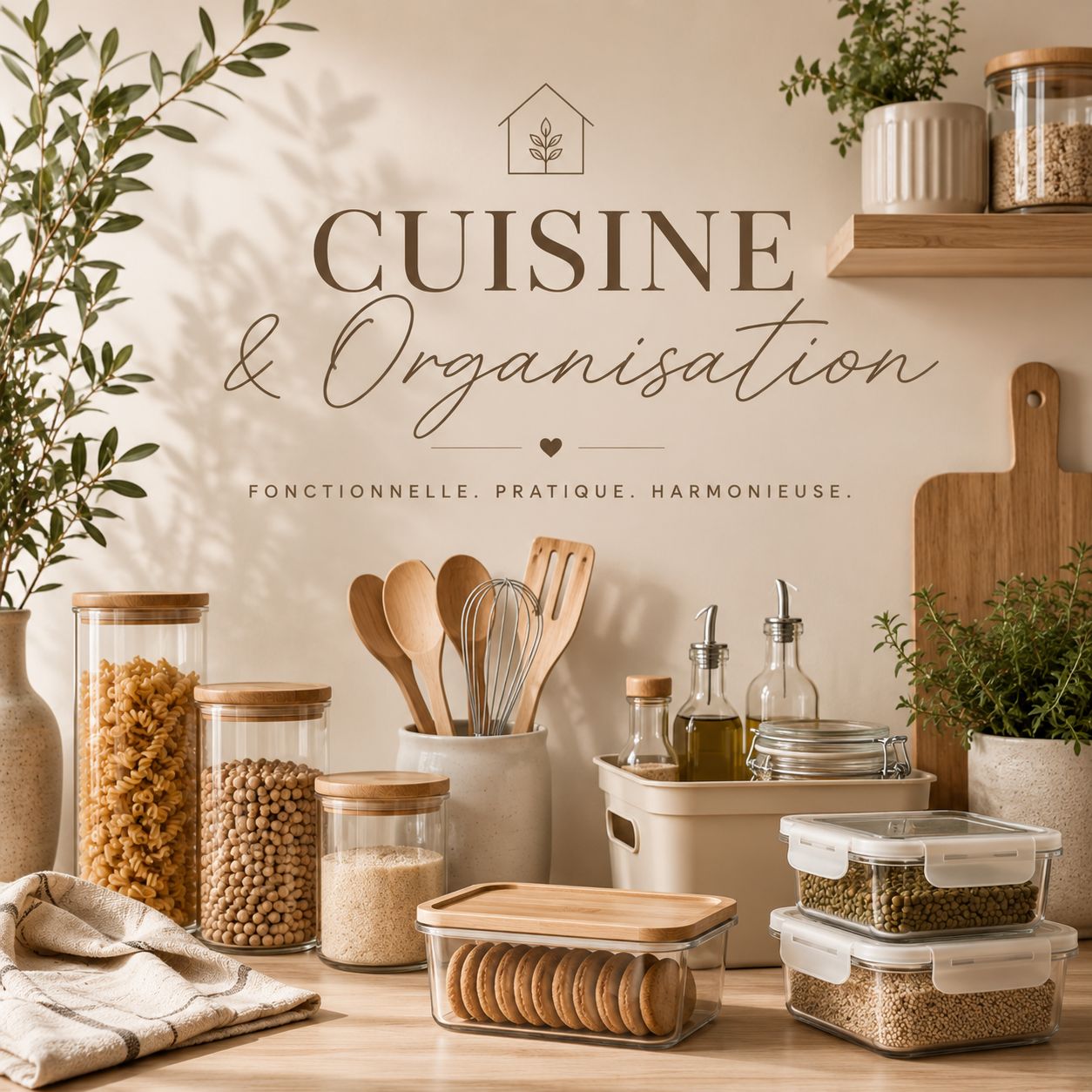 Cuisine